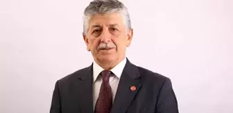 İlhan Tekin kimdir? CHP Çankırı Belediye Başkan Adayı İlhan Tekin kaç yaşında, nereli?