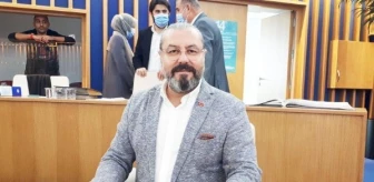İsmail Yaşar kimdir? İYİ Parti İstanbul Arnavutköy Belediye Başkan adayı İsmail Yaşar kimdir?