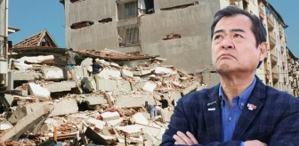 Japon deprem uzmanı Moriwaki'den Marmara için uyarı: Her an deprem olabilir, artık hazır olunsun