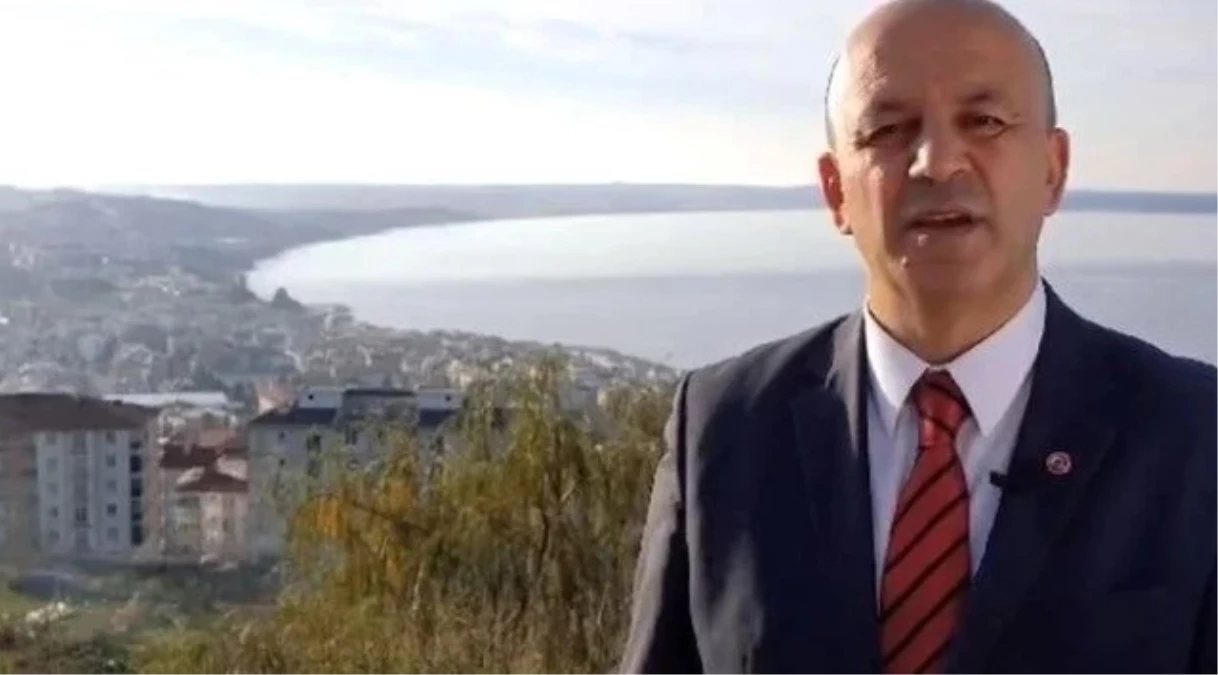 Metin Gürbüz kimdir? CHP Sinop Belediye Başkan Adayı Metin Gürbüz kaç yaşında, nereli?