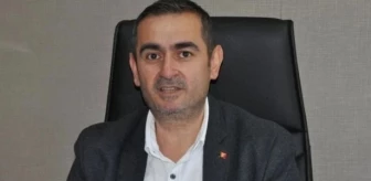 Murat Yazıcı kimdir? CHP Tokat Belediye Başkan Adayı Murat Yazıcı kaç yaşında, nereli?