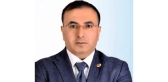 Mustafa Koyuncu kimdir? CHP Şanlıurfa Belediye Başkan Adayı Mustafa Koyuncu kaç yaşında, nereli?