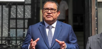 Peru Başbakanı Alberto Otarola hakkındaki yolsuzluk iddiaları nedeniyle istifa etti