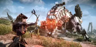 Horizon Forbidden West PC'ye Geliyor: Sistem Gereksinimleri Açıklandı