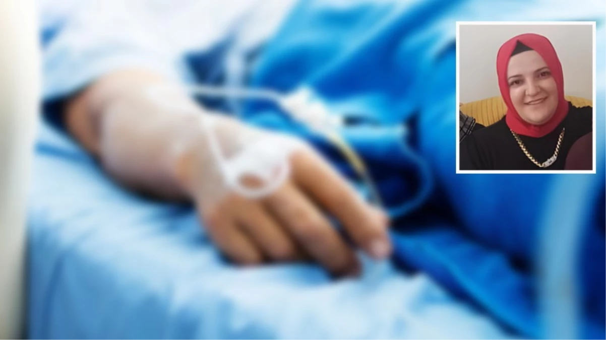 Ruhsatsız klinikte ozon tedavisi gören kadın hayatını kaybetti