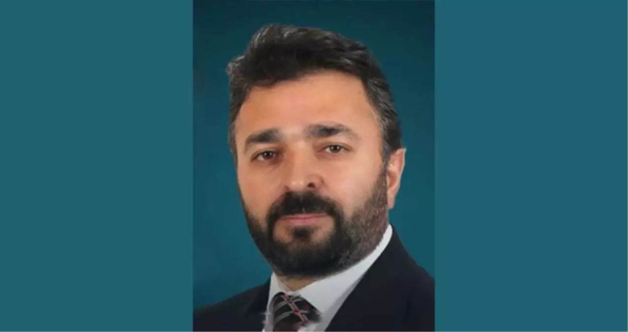 Saadet Partisi Erzurum adayı Faik Çalık kimdir? 2024 Saadet Partisi Erzurum belediye başkan adayı kim oldu?