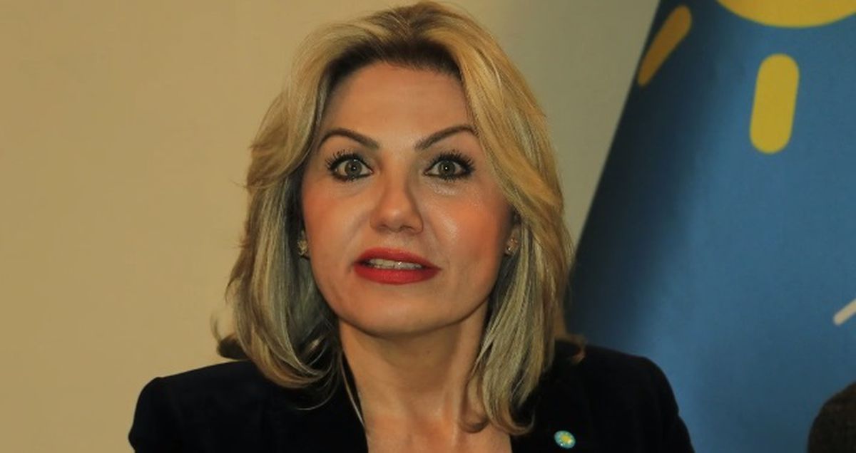 Tuba Alaylı Özgüç kimdir? İYİ Parti İstanbul Beykoz Belediye Başkan adayı Tuba Alaylı Özgüç kimdir?