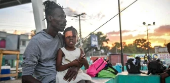 Üç maddede Haiti'deki krizin arka planı