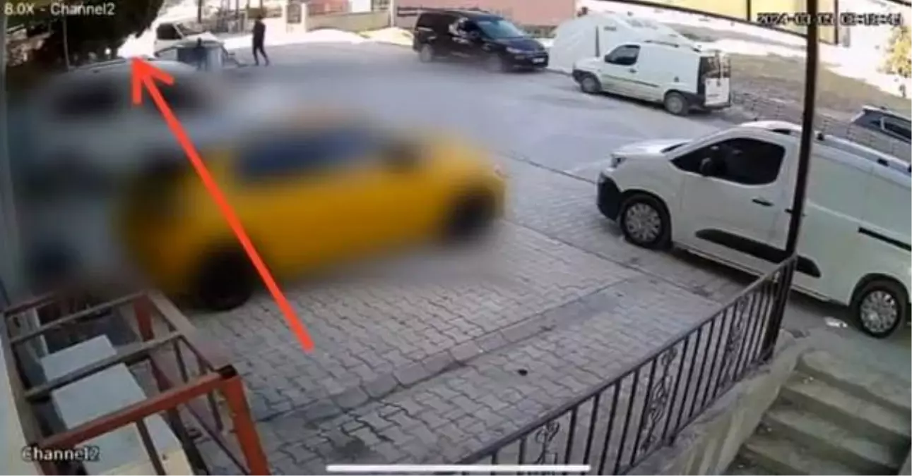 Malatya'da 300 Bin TL Değerinde İnşaat Malzemesi Çalındı