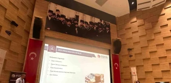 İzmir'de 600 Sivil Toplum Kuruluşu Eğitim Seminerinde Buluştu