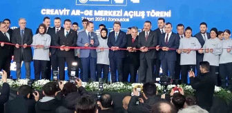 Adalet Bakanı Yılmaz Tunç Türkiye'deki yabancı sermaye sayısını ve ekonomiye katkısını açıkladı
