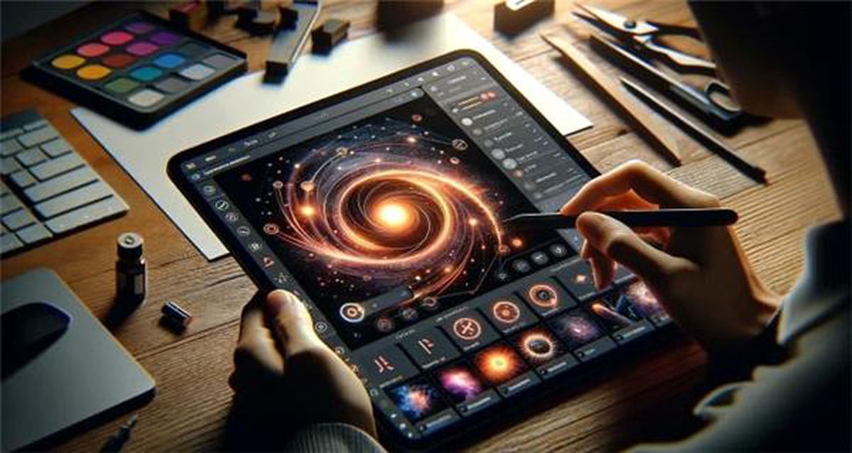 Adobe Express için yeni mobil uygulama yayınlandı