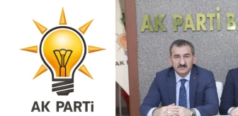 Ahmet Buran kimdir? AK Parti Ankara- Bala Belediye Başkan adayı Ahmet Buran kaç yaşında, nereli?