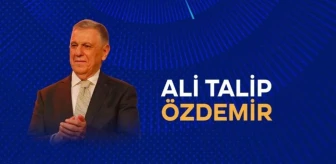Ali Talip Özdemir kimdir? AK Parti Bakırköy Belediye Başkan Adayı Ali Talip Özdemir kaç yaşında, nereli?