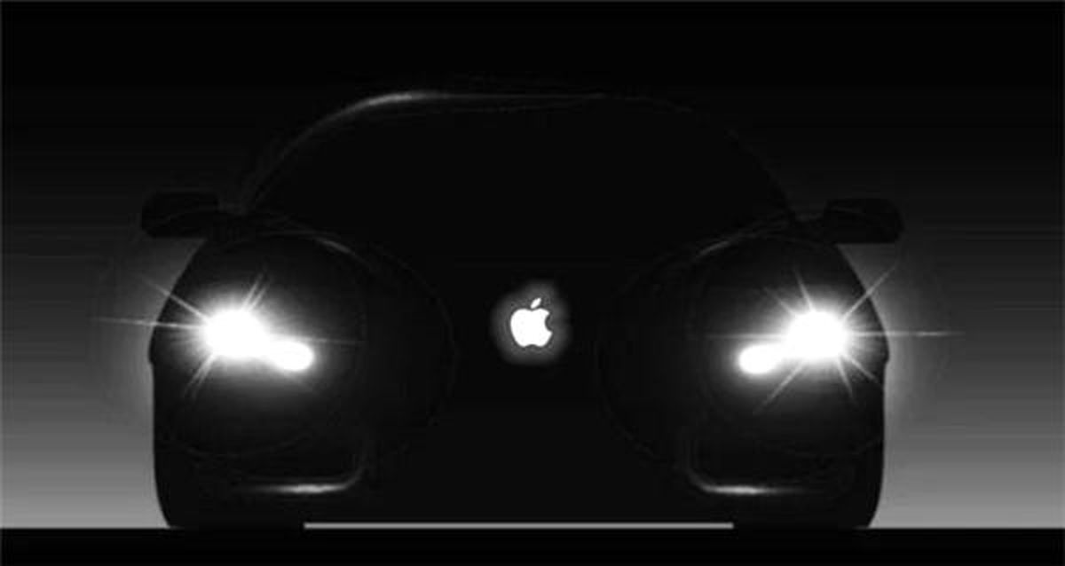 Apple Car Projesi İptal Edildi, Detaylar Ortaya Çıktı