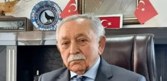 Avni Yıldırım kimdir? İYİ Parti Ankara Çamlıdere Belediye Başkan adayı Avni Yıldırım kimdir?