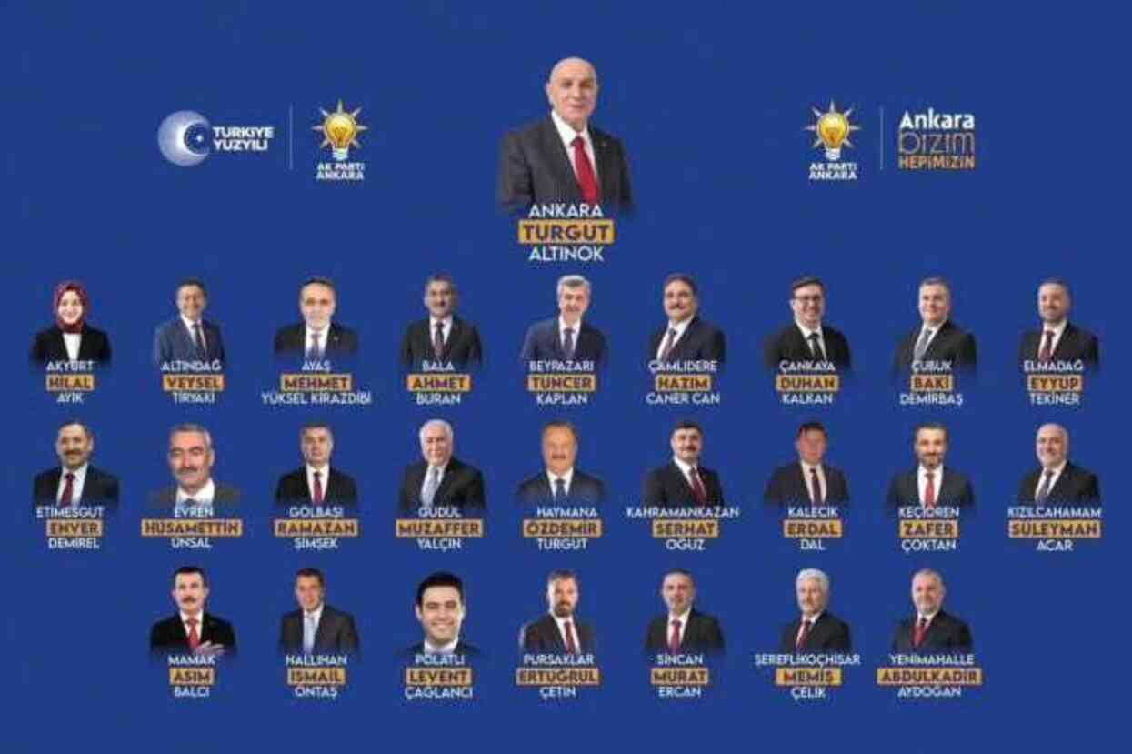 Baki Demirbaş kimdir? AK Parti Ankara- Çubuk Belediye Başkan adayı Baki Demirbaş kaç yaşında, nereli? Baki Demirbaş kimdir? AK Parti Ankara- Çubuk Belediye Başkan adayı Baki Demirbaş kaç yaşında, nereli?