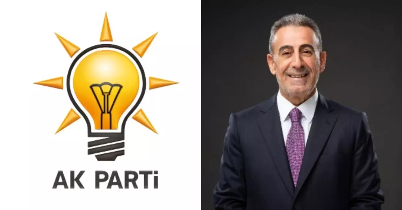 Cevdet Çayır kimdir? AK Parti İzmir- Bornova Belediye Başkan adayı Cevdet Çayır kaç yaşında, nereli?