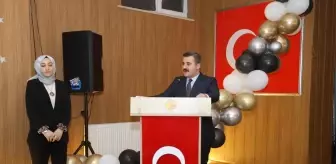 Hakkari'de Öğretmenler Arası Bilgi Yarışması Düzenlendi