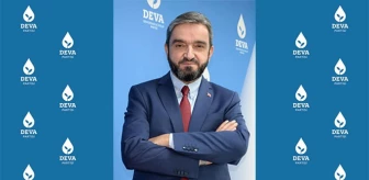 DEVA Partisi Konya adayı Seyit Karaca kimdir? 2024 DEVA Partisi Konya belediye başkan adayı kim?