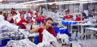Dünyaca ünlü markalara çalışıyordu! 64 yıllık tekstil devi Emek Kumaş konkordato ilan etti