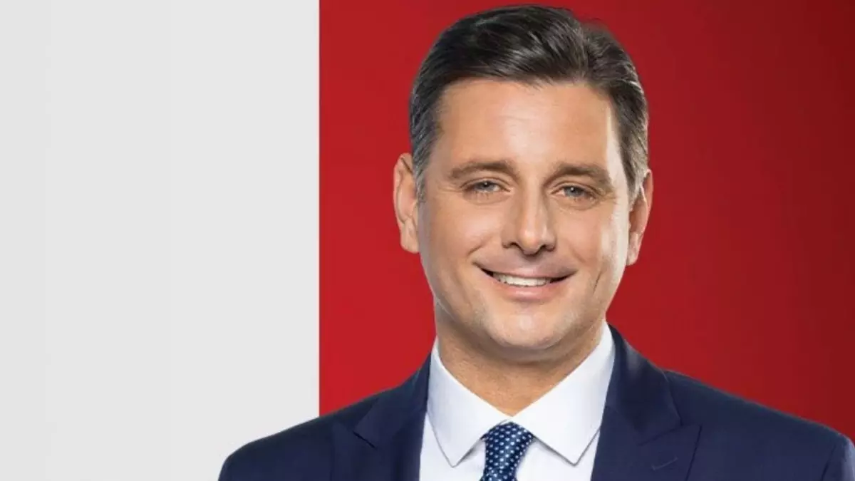 Esat Tanık kimdir? Cumhur İttifakı İzmir Çeşme Belediye Başkan Adayı Esat Tanık kaç yaşında, nereli?