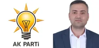 Eyyüp Tekiner kimdir? AK Parti Elmadağ Belediye Başkan Adayı Eyyüp Tekiner kaç yaşında?