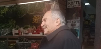 Fehmi Kandemir kimdir? İYİ Parti Ankara Gölbaşı Belediye Başkan adayı Fehmi Kandemir kimdir?