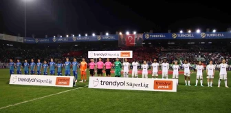 Galatasaray, Çaykur Rizespor ile 44. kez karşılaşacak