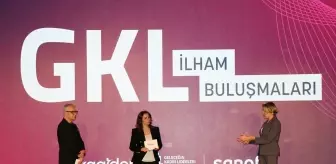 Geleceğin Kadın Liderleri Programı'ndan mezun olan kadınlar başarı hikayelerini paylaştı