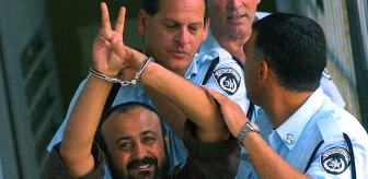 Hapisteki El Fetih lideri Mervan Barguti, Filistin Yönetimi'nin başına geçebilir mi?