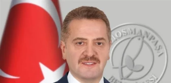 Hasan Tahsin Usta kimdir? AK Parti İstanbul Gaziosmanpaşa Belediye Başkan Adayı Hasan Tahsin Usta kaç yaşında, nereli?