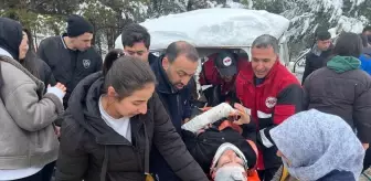 Sivas İmranlı'da Deprem Tatbikatı Gerçekleştirildi