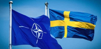 İsveç, resmen NATO'nun 32. üyesi oldu