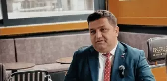 Mehmet Melih Tatlıcı kimdir? Yeniden Refah Partisi Muğla Belediye Başkan Adayı Mehmet Melih Tatlıcı kaç yaşında ve nereli?