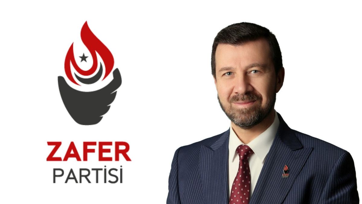 Mehmet Pamuk kimdir? Zafer Partisi Gaziantep Belediye Başkan Adayı Mehmet Pamuk kaç yaşında, nereli?
