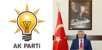 Mehmet Sadık Tunç kimdir? AK Parti İzmir- Karabağlar Belediye Başkan adayı Mehmet Sadık Tunç kaç yaşında, nereli?