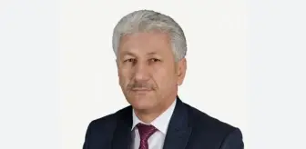 Memiş Çelik kimdir? AK Parti Ankara Şereflikoçhisar Belediye Başkan Adayı Memiş Çelik kaç yaşında, nereli?