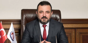 Murat Ercan kimdir? AK Parti Ankara Sincan Belediye Başkan Adayı Murat Ercan kaç yaşında, nereli?