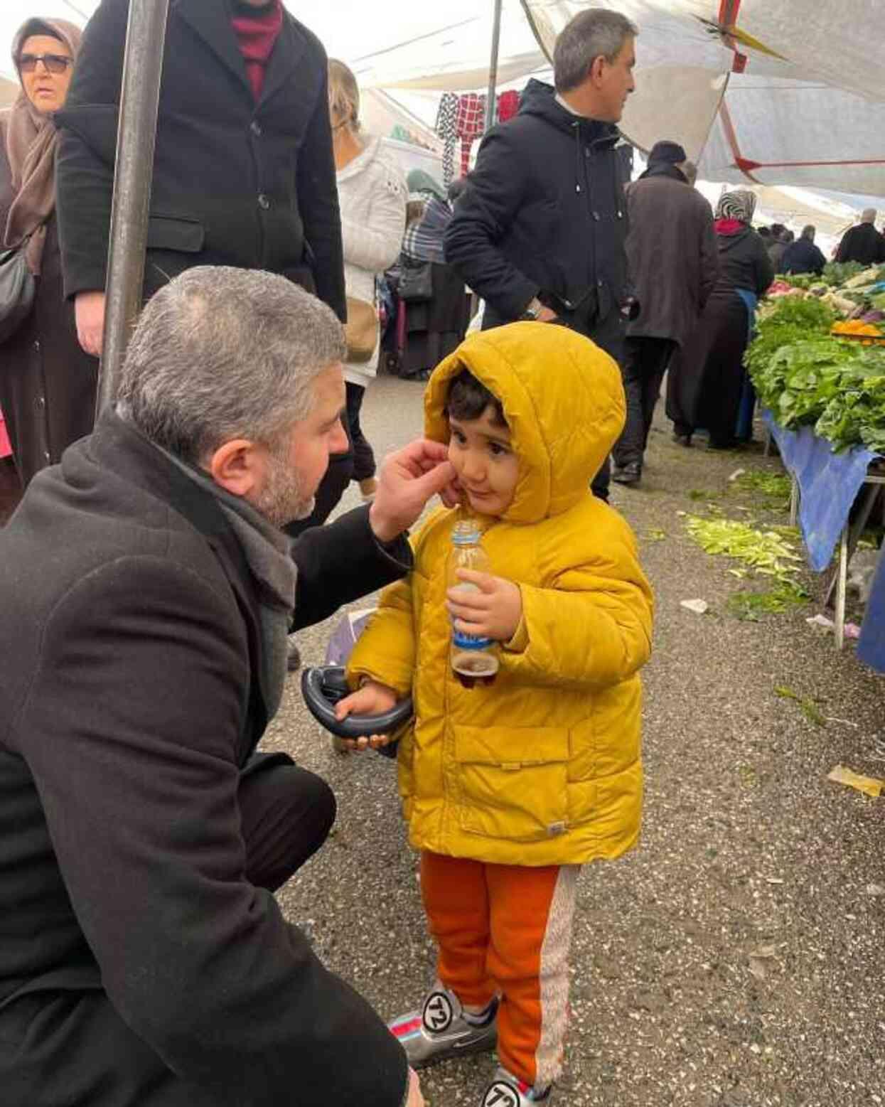 Mustafa Naim Yağcı kimdir? AK Parti Ataşehir Belediye Başkan adayı Mustafa Naim Yağcı kaç yaşında, nereli?
