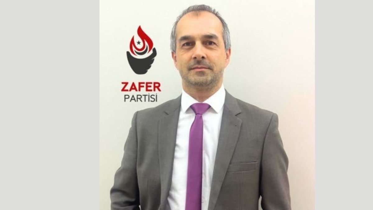 Mutlu Aksoy kimdir? Zafer Partisi Balıkesir Belediye Başkan Adayı Mutlu Aksoy kaç yaşında, nereli?