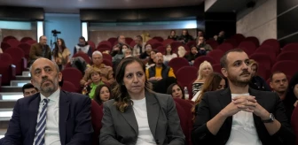 Netflix, Ankara Bilim Üniversitesi öğrencilerine görsel efekt eğitimlerini tanıttı