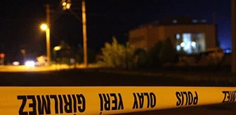 Nevşehir'de bir kişi alacak verecek kavgasında dayısını öldürdü