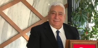 Osman Topal kimdir? İYİ Parti Ankara Çankaya Belediye Başkan adayı Osman Topal kimdir?