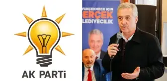 Recep Erol kimdir? Ak Parti Büyükçekmece Belediye Başkan adayı Recep Erol kaç yaşında, nereli?