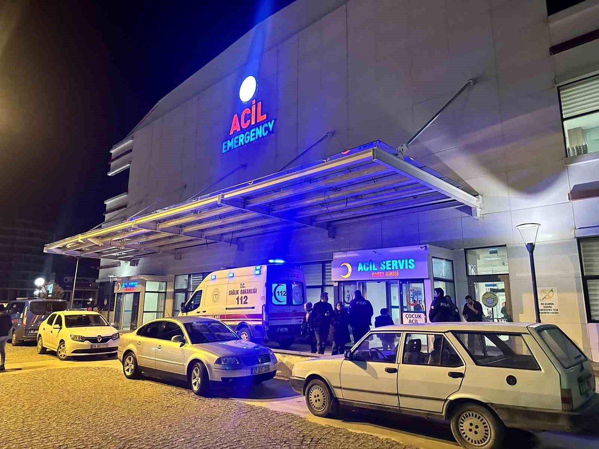 Kastamonu'da Restoranda İşlenen Cinayet Davasında Sanıklara Cezalar Verildi