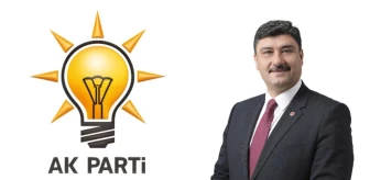 Serhat Oğuz kimdir? AK Parti Ankara- Kahramankazan Belediye Başkanı adayı Serhat Oğuz kaç yaşında, nereli?