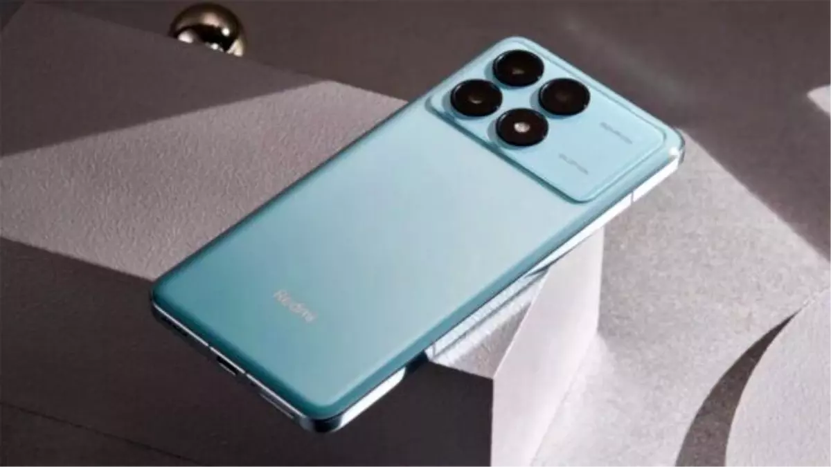 Xiaomi, Redmi K80 ve K80 Pro Modellerini Tanıtacak - Haberler