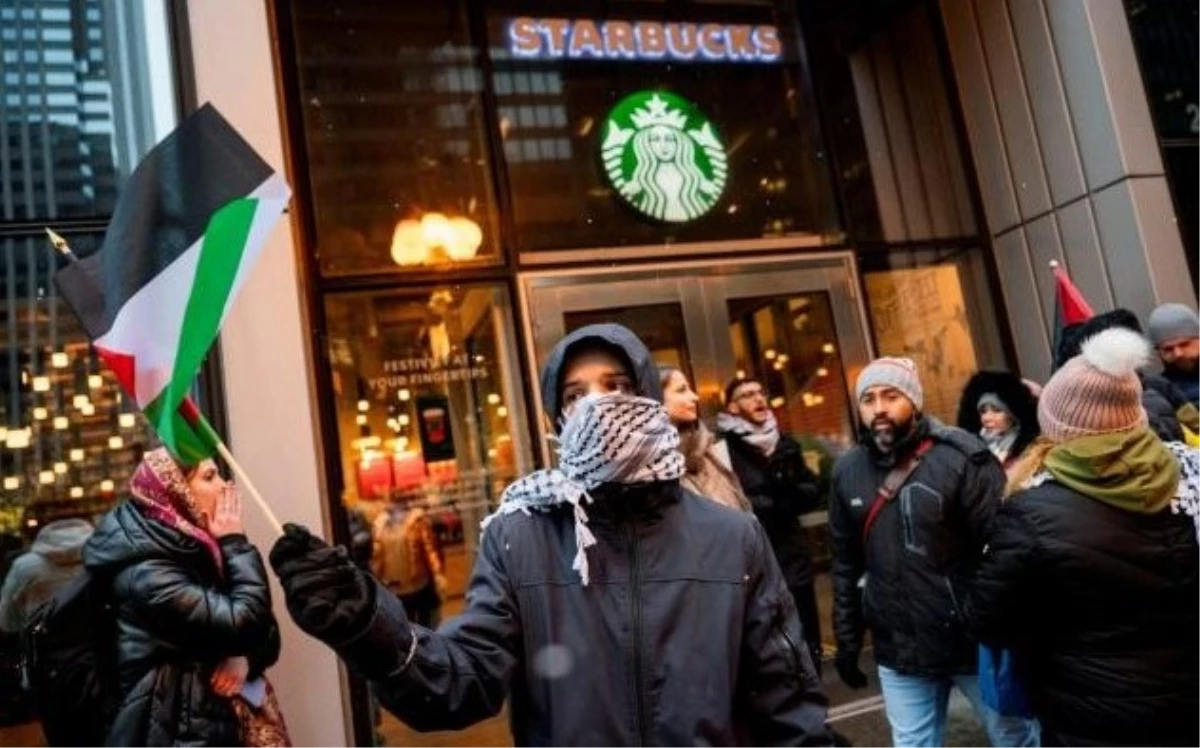 Starbucks'ın Orta Doğu franchise sahibi Alshaya, 2000 kişiyi işten çıkardı