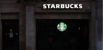 Starbucks, Orta Doğu'da 2000 kişiyi işten çıkardı